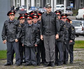 Россия лишилась милиции. Будущие полицейские расскажут на аттестации о своих тайных мыслях