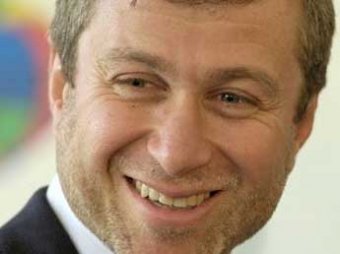 Абрамович переизбран на пост председателя Чукоткcкого парламента