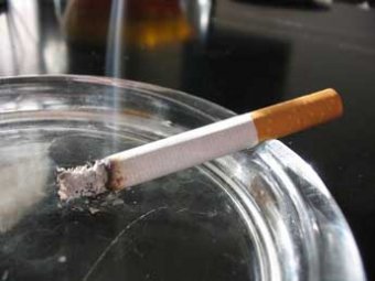 Ученые: сигареты смертельно опасны