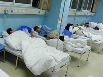 Новый смертельно опасный вирус обнаружен в Китае: уже умерло 36 человек