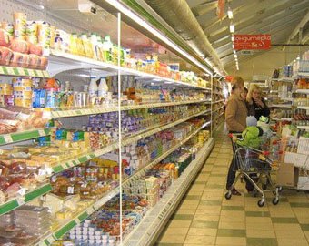 В Воронежском супермаркете пенсионерка умерла при задержании за кражу