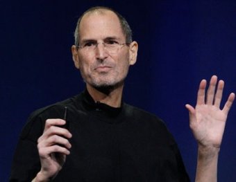 Тяжело больной Стив Джобс лично представил публике iPad-2