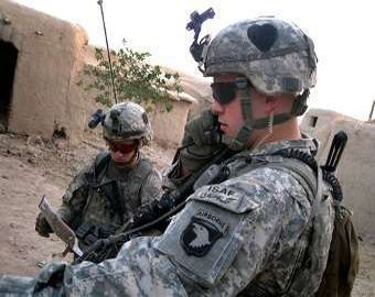 Американский военный получил 24 года за убийство мирных афганцев
