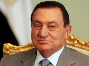 Мубарака заподозрили в организации терактов в Шарм-эль-Шейхе