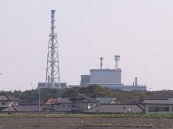 Аварийную АЭС «Фукусима» спрячут в «водяной саркофаг»