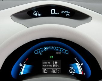 Составлен TOP-10 самых экологичных автомобилей 2011 года