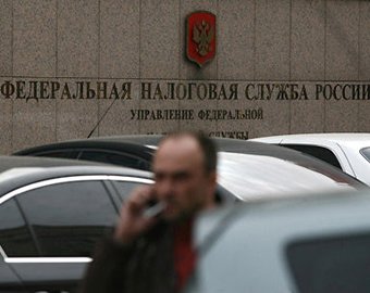 Замглавы УФНС по Москве допрошена как свидетель после проверок