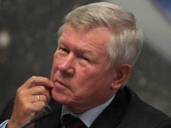 Уволен глава Роскосмоса: Путин поменял чиновников местами