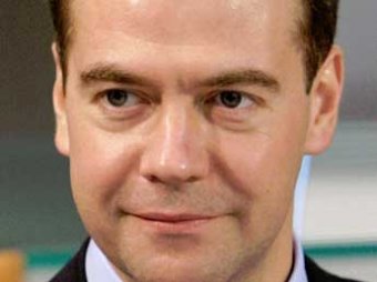 Президент Медведев объявил войну ночным клубам