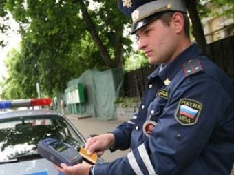 Неправильная парковка в Москве обойдется водителям почти в
