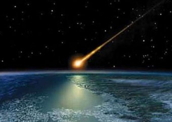 К Земле летит огромный астероид с непредсказуемой траекторией
