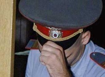 На Украине милиционера-игромана подозревают в серии убийств старушек
