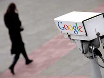Американцы подали на Google в суд из-за слежки за пользователями
