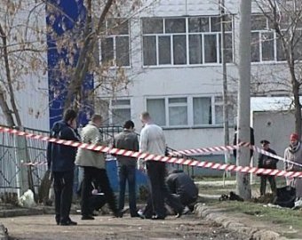 Мужчина отомстил сожительнице, застрелив ее сына