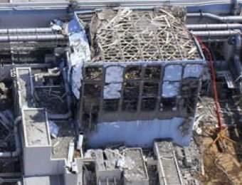 На "Фукусиме" найдены тела сотрудников АЭС