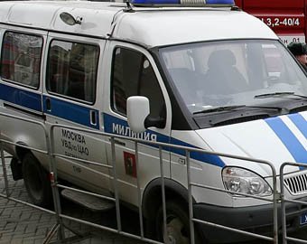 Полиция Москвы отрицает, что избила подростка: мальчик "расчесал себе голову рукой"