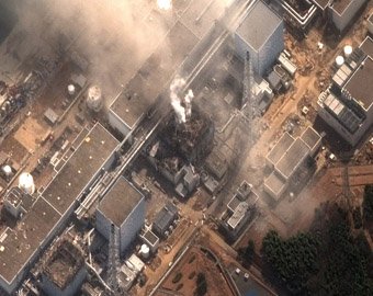 Опубликованы новые ужасающие снимки внутри АЭС "Фукусима"