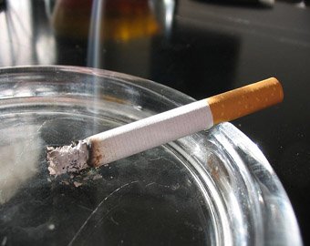Сигареты в России предлагают продавать по европейским ценам