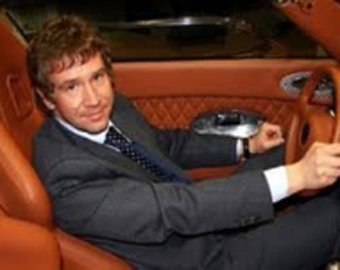 Бизнесмен из России купит английский футбольный клуб