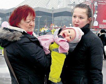 Родственники готовы к войне за наследство Гурченко