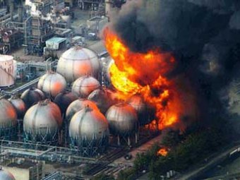 Туристов снова пустили в Японию