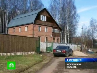 СМИ: решение похитить Касперского принималось на семейном совете