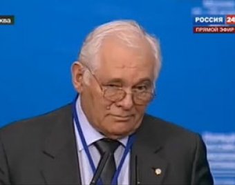 Доктор Рошаль раскритиковал Минздрав в присутствии Путина