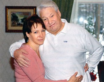Дочь Ельцина рассказала о закулисных подробностях "разгрома НТВ"