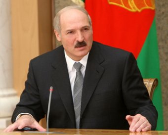 Лукашенко: теракт в метро совершил отличник по химии