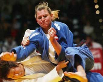 Медалистка Олимпиады-2004 покончила с собой