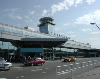 Генпрокуратура выяснила, кто хозяева аэропорта "Домодедово"