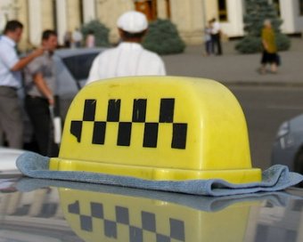 В Москве офицер спецназа убил таксиста