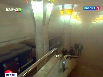 СМИ опубликовали фото минского террориста, взорвавшего метро