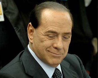 В Милане начинаются слушания по делу о сексуальных связях Берлускони