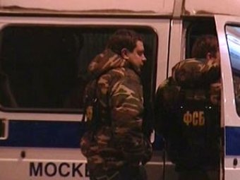 За сутки в Москве сразу в двух "Мерседесах" найдены бомбы