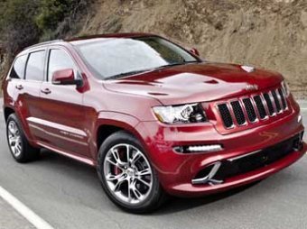 Jeep создал самый быстрый джип на планете