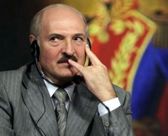 Лукашенко назвал председателя Еврокомиссии "козлом". ЕК ответила