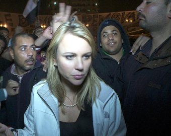 Журналистка из США рассказала, как была изнасилована в Каире толпой египтян