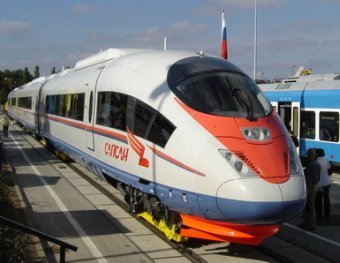 За сбитого "Сапсаном" мужчину с РЖТ требуют 40 млн рублей