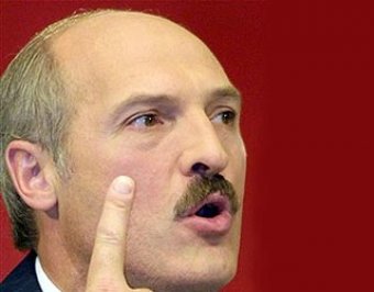 Лукашенко потребовал выгнать из Белоруссии российские СМИ