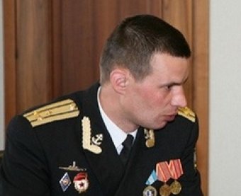 Капитан подлодки, на которой гостил Путин, взорвал Сеть матерной тирадой в адрес начальства
