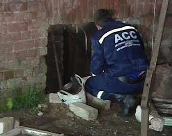 Под завалами дома в Струнино нашли тело 6-летней девочки