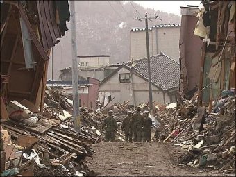 Предсказание сейсмолога-самоучки исполнилось, но не там: землетрясение в Испании унесло жизни 10 человек