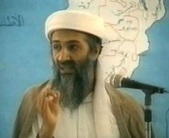 Экс-агент ЦРУ: бен Ладена никто не убивал