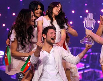 Победителей Евровидения-2011 обвиняют в плагиате