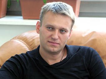 Навальный будет судиться со следственным комитетом
