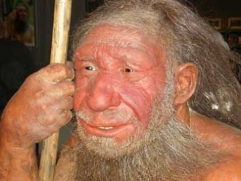 В горах Урала нашли последнюю в истории стоянку неандертальцев