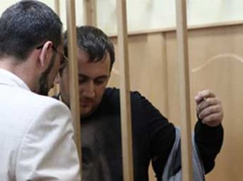 Подмосковный прокурор Урумов опасается мести своих бывших коллег: его семья взята под охрану