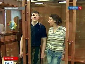 Вынесен приговор убийцам адвоката Маркелова