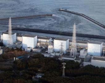 АЭС "Фукусима" таки превратилась в Чернобыль-2
